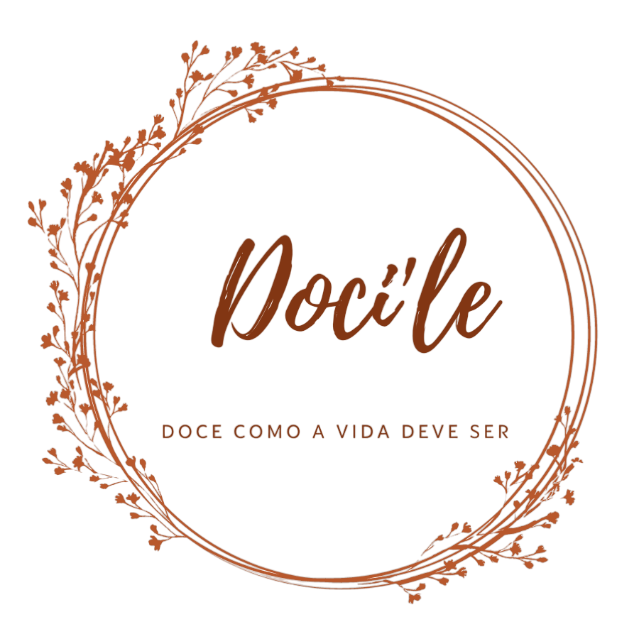 Logotipo Doci`le